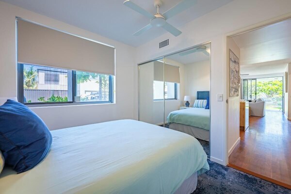 Drift South Apartments - Gold Coast