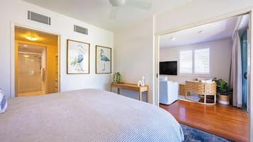 Apartment, Balcony | Free WiFi
