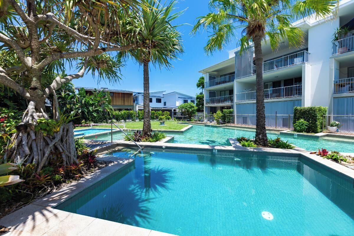 Apartment, Balcony | Pool | Outdoor pool