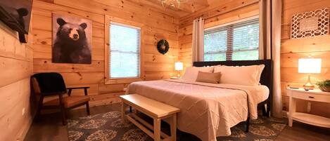 3 Schlafzimmer, Bügeleisen/Bügelbrett, kostenloses WLAN, Bettwäsche