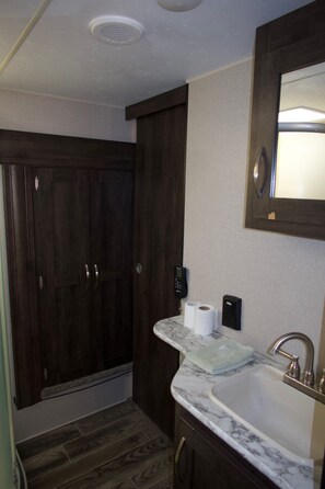Badkamer
