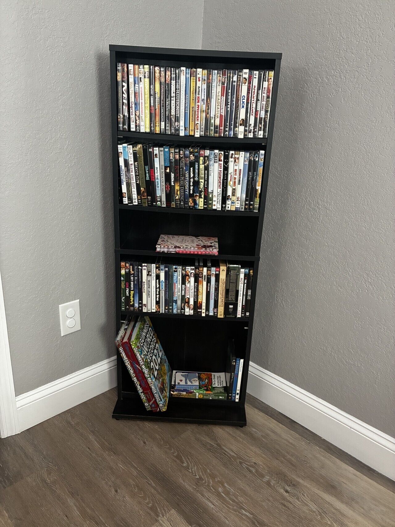 Spielezimmer