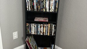 Spielezimmer