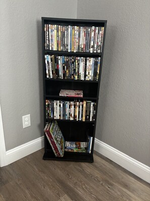 Games room - New Haven 5 mi to Legoland & 0.5 mi to dwntwn (Winter Haven)