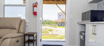 Cozy Beechville Guest Suite | Near Halifax