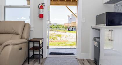 Cozy Beechville Guest Suite | Near Halifax