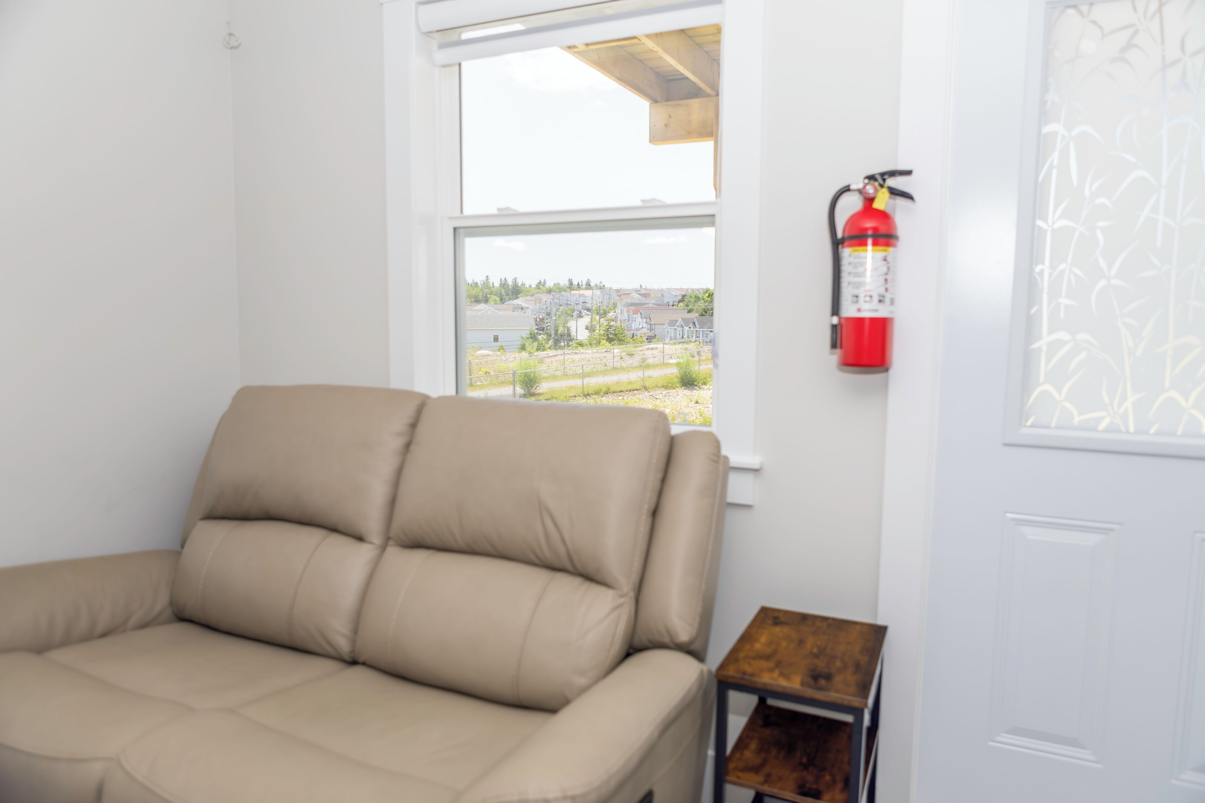 Cozy Beechville Guest Suite | Near Halifax - 핼리팩스 카운티