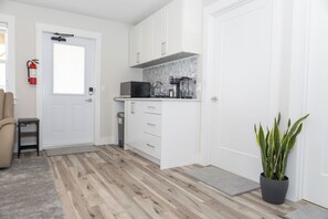 Interior - Cozy Beechville Guest Suite | Near Halifax (Halifax)