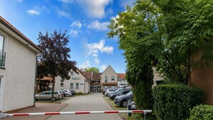 Exterior - 2 Person Holiday Park Home in Wulfsburg (Wolfsburg)