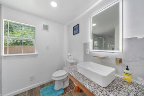 Badkamer