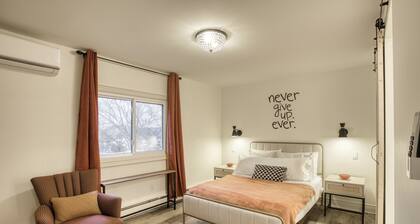 Comfort Home Stays in Niagara Benchlands