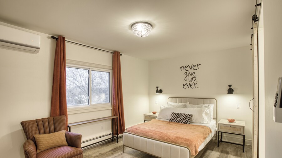 Comfort Home Stays in Niagara Benchlands