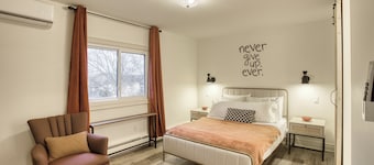 Comfort Home Stays in Niagara Benchlands