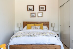 Room - Bright Studio in The Heart of The City (Seattle)
