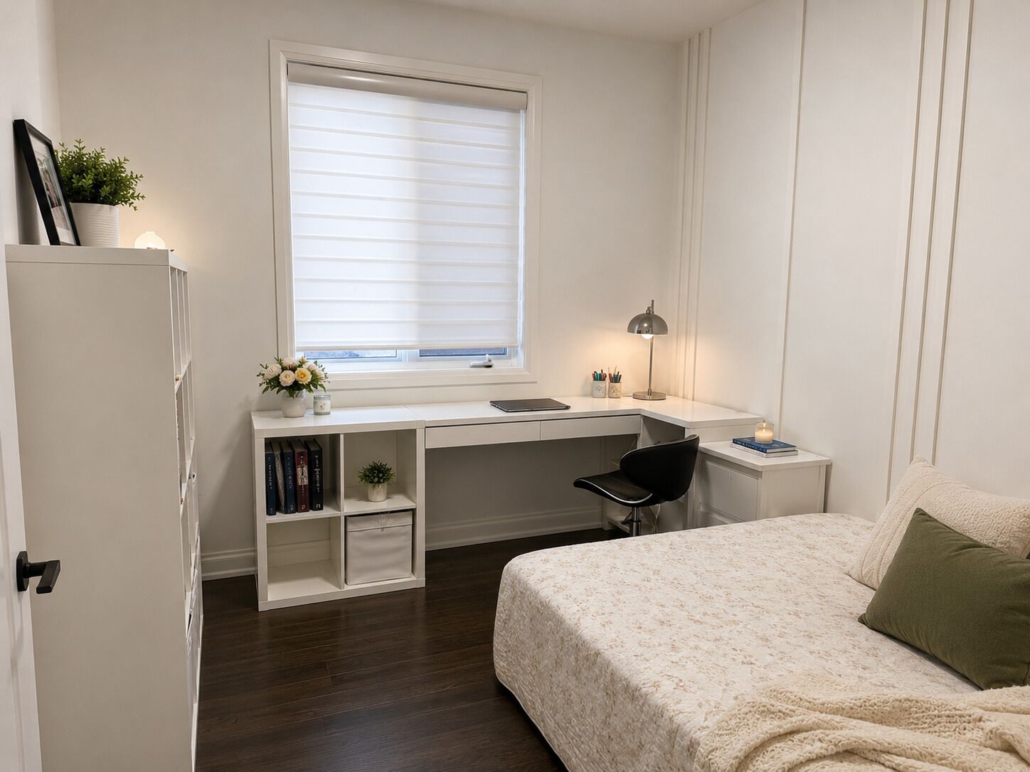 4 chambres, Wi-Fi