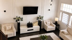 Een smart-tv