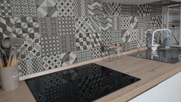Private kitchen - Seamus House, Briatico (Briatico)