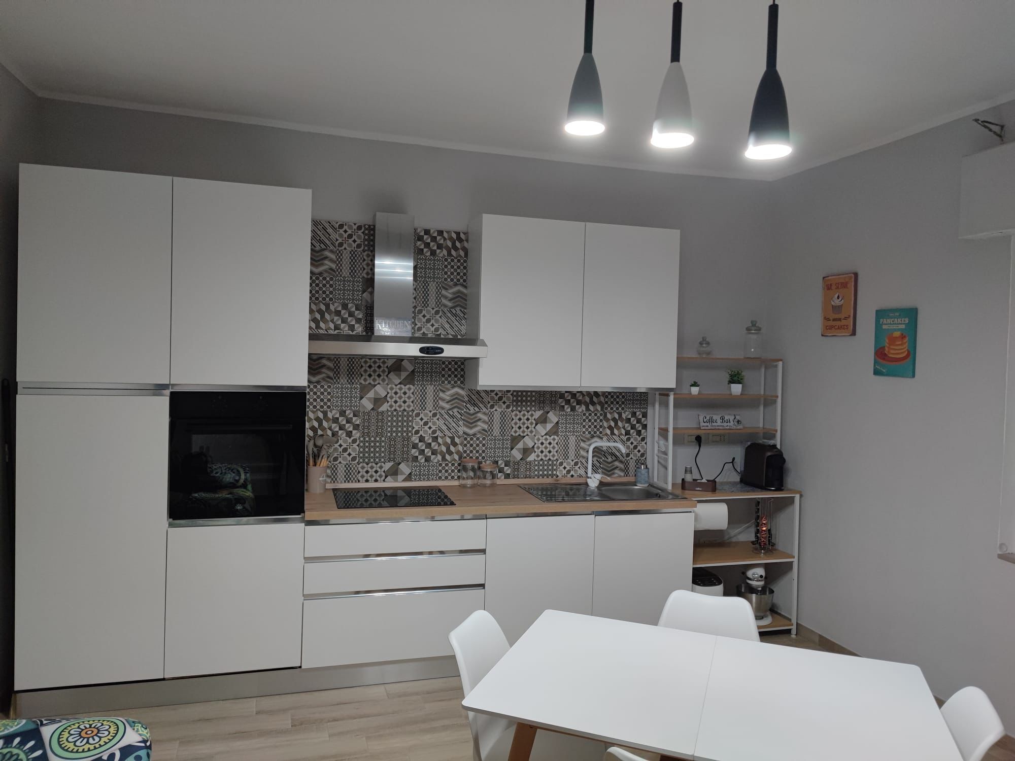 Cuisine privée