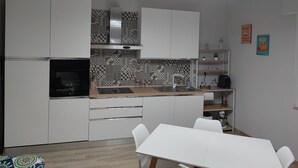 Private kitchen - Seamus House, Briatico (Briatico)