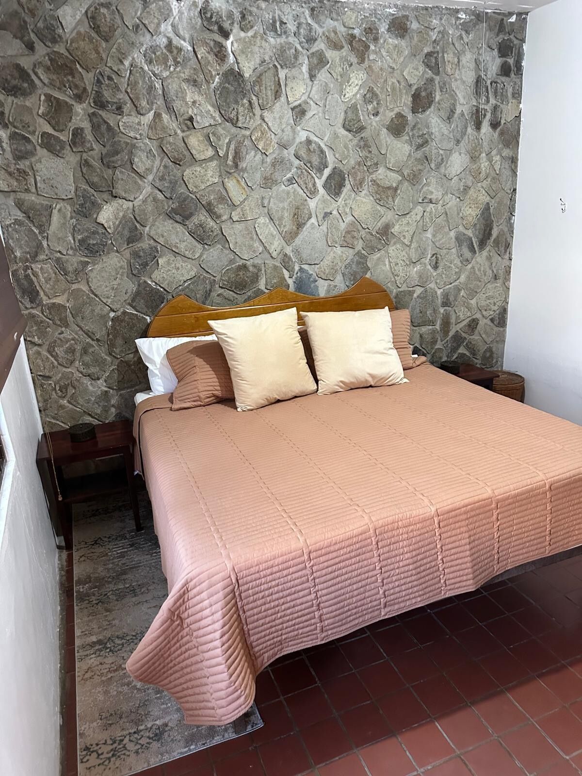 3 Schlafzimmer, Bügeleisen/Bügelbrett, WLAN, Bettwäsche