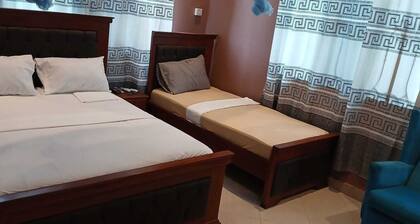 3 BEDROOM HOUSE SELF CONTAIN AT KIMARA TEMBONI DARES SALAAM