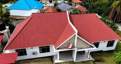 3 BEDROOM HOUSE SELF CONTAIN AT KIMARA TEMBONI DARES SALAAM