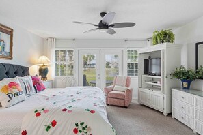 Room - Mainsail Miramar Beach | Coastal Cottage | Sleep 9 (Miramar Beach)