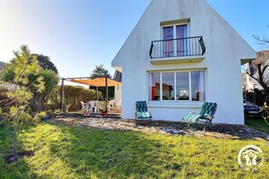 Exterior - Vrbo Property (QUIBERON)