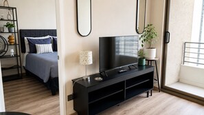 Wifi, beddengoed, rolstoeltoegankelijk
