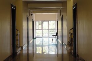 Interior - President Hotel Lumbini (Lumbini)