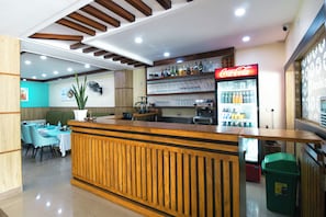 Dining - President Hotel Lumbini (Lumbini)