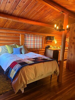1 Schlafzimmer, Bettwäsche