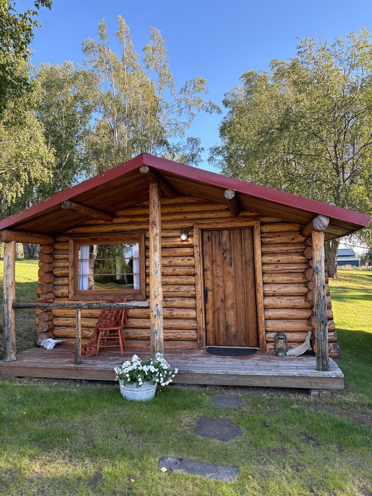 Aussenbereich