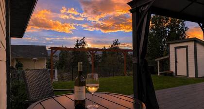 Lake Vista Retreat - Family Getaway