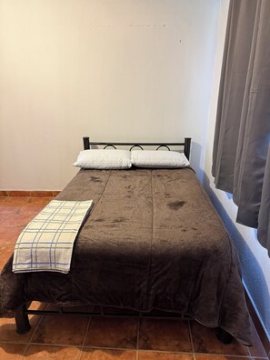 2 Schlafzimmer, Bettwäsche