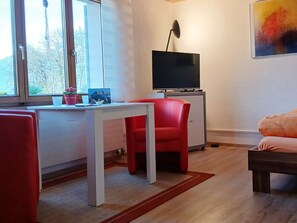 Télévision