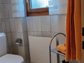Bathroom - Lueg ins Land, (Mels), by Interhome (Mels)