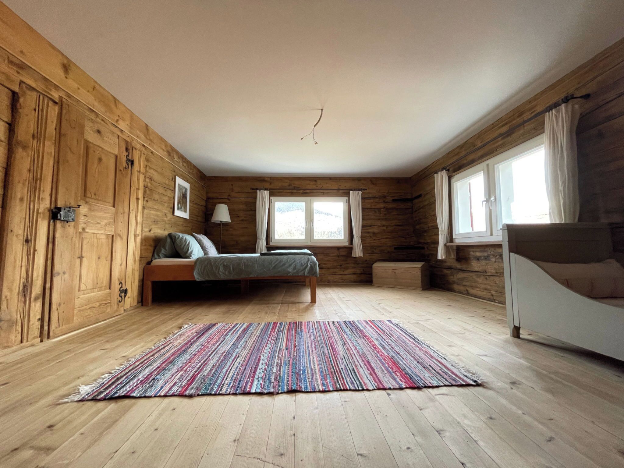 3 Schlafzimmer, Internetzugang