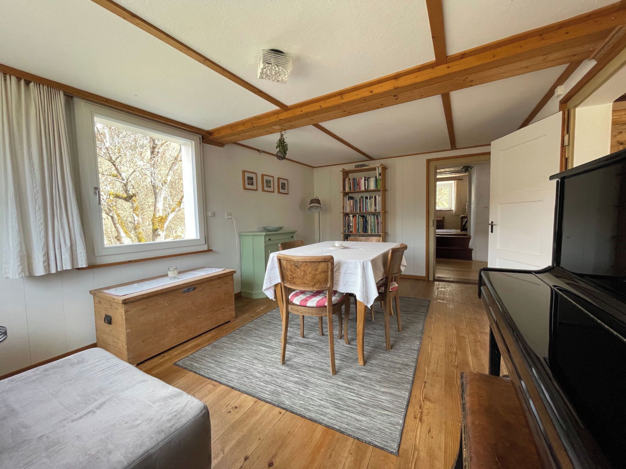 Intérieur