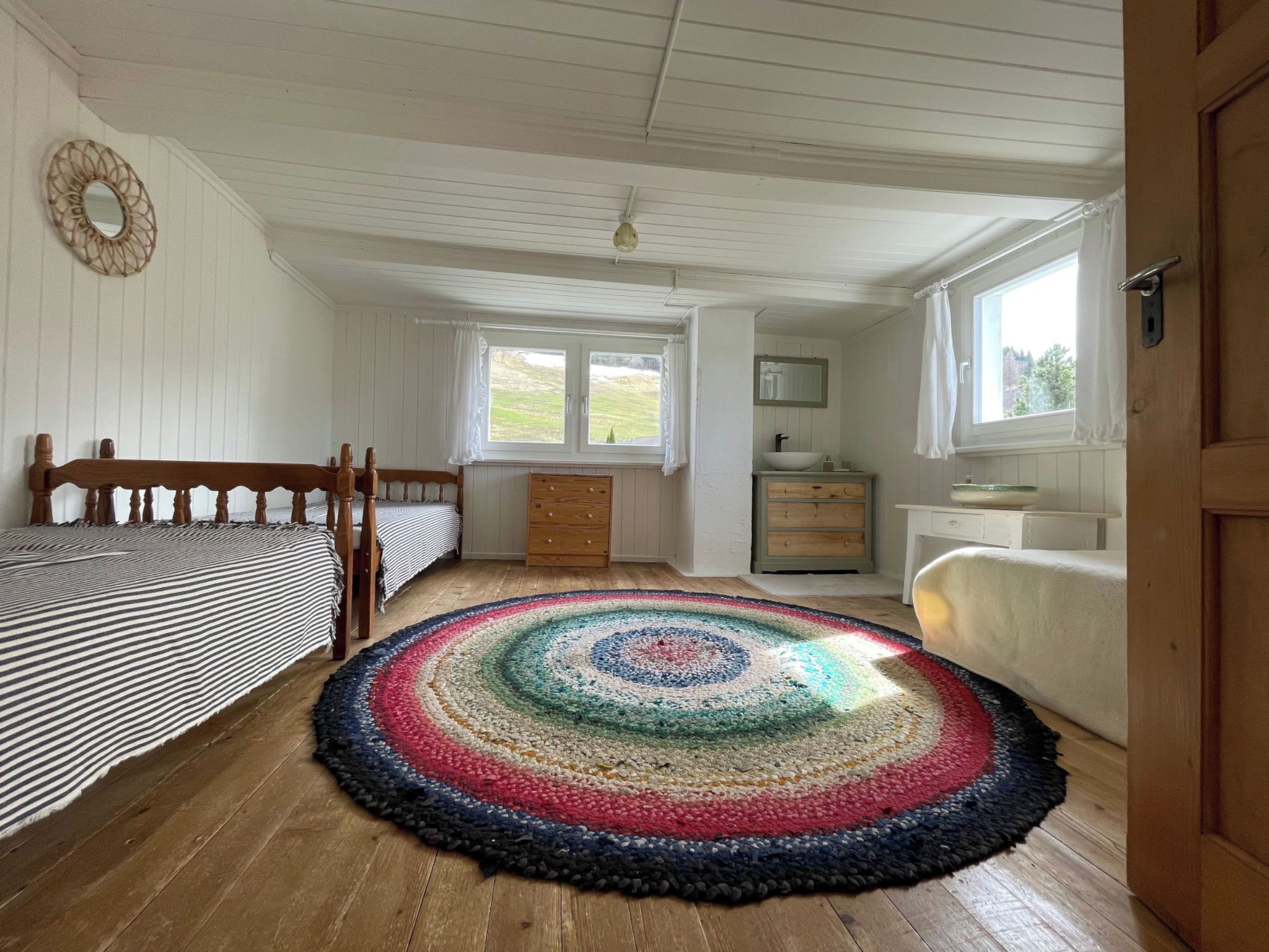 3 Schlafzimmer, Internetzugang
