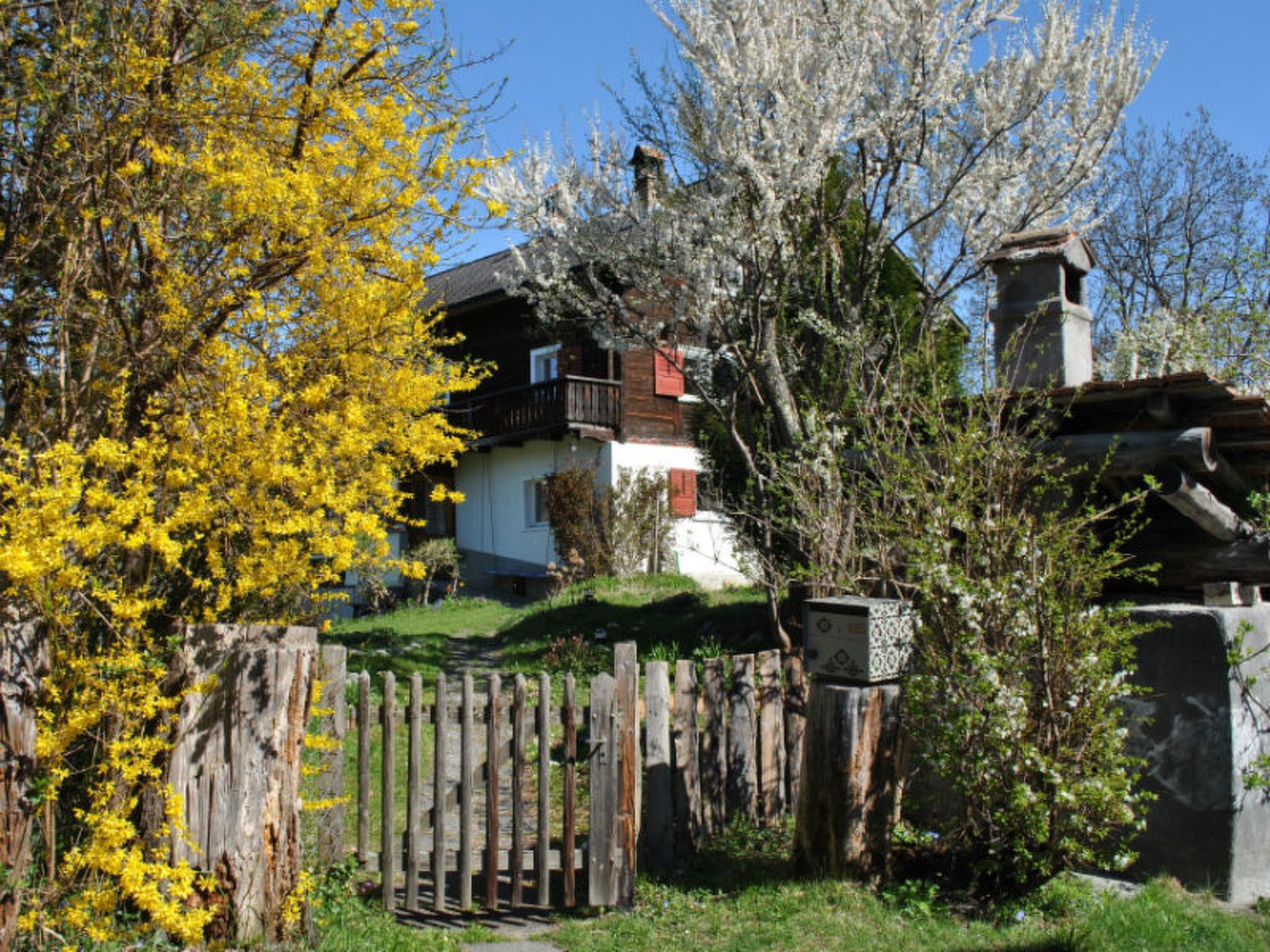 Aussenbereich