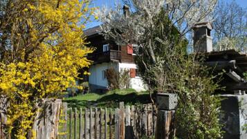 Aussenbereich