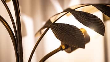 Detalle del interior