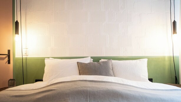 Room - Tremondi Boutique BNB & Restaurant, (Quinten), by Interhome (Quinten)