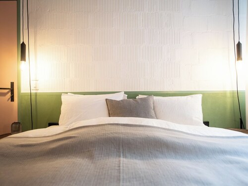 Tremondi Boutique BNB & Restaurant, (Quinten), by Interhome