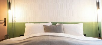 Tremondi Boutique BNB & Restaurant, (Quinten), by Interhome