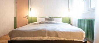 Tremondi Boutique BNB & Restaurant, (Quinten), by Interhome