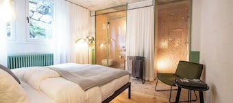 Tremondi Boutique BNB & Restaurant, (Quinten), by Interhome