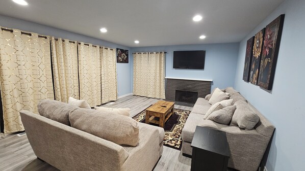 Smart TV