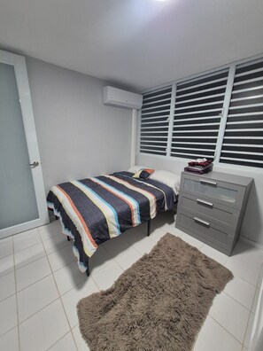 3 Schlafzimmer, kostenloses WLAN